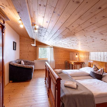 Au Alm Appartements 솔 외부 사진