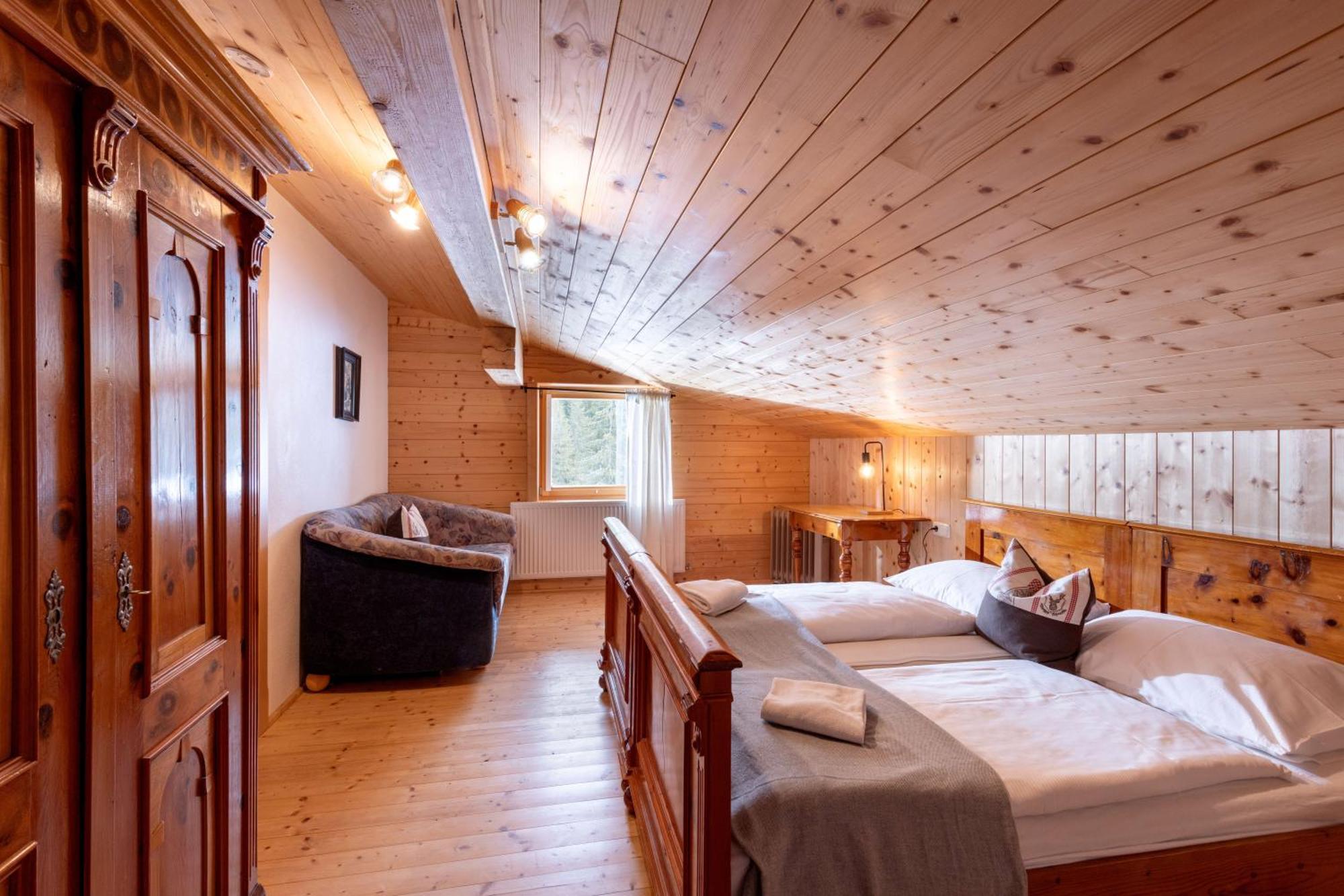 Au Alm Appartements 솔 외부 사진